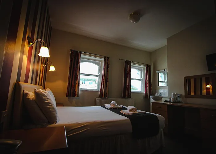 Chatsworth House Hotel