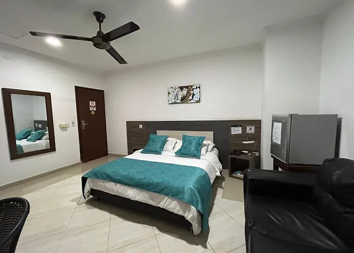 Hotel La Casa 1
