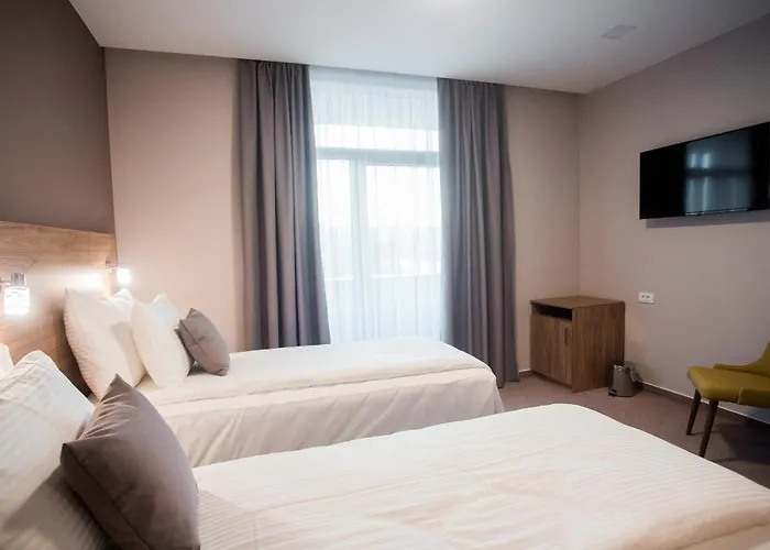 Hotel In