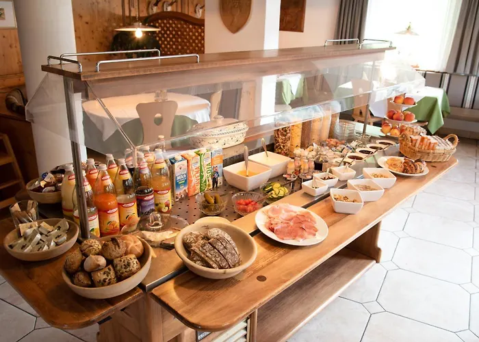 Gasthof Innerwalten