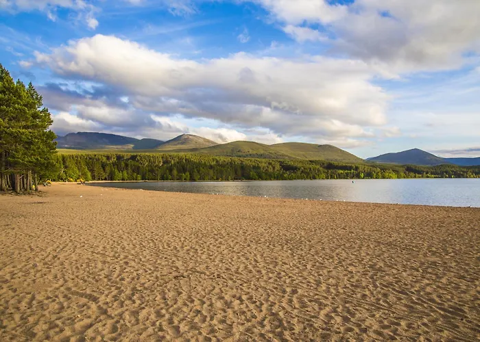 Macdonald Aviemore Hotel At Macdonald Aviemore Resort