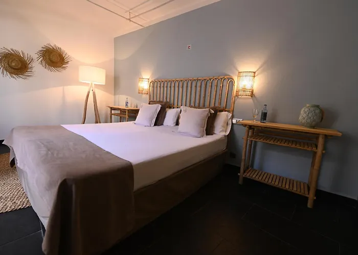 Stadthotel Santanyi