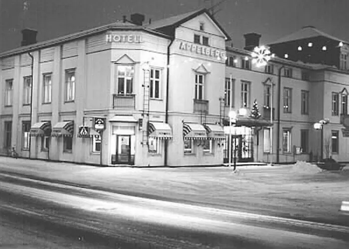 Appelberg Hotel