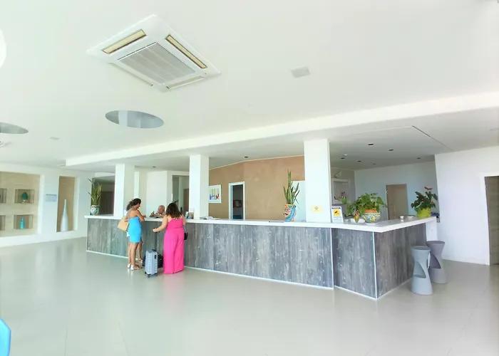 Hotel Vittorio