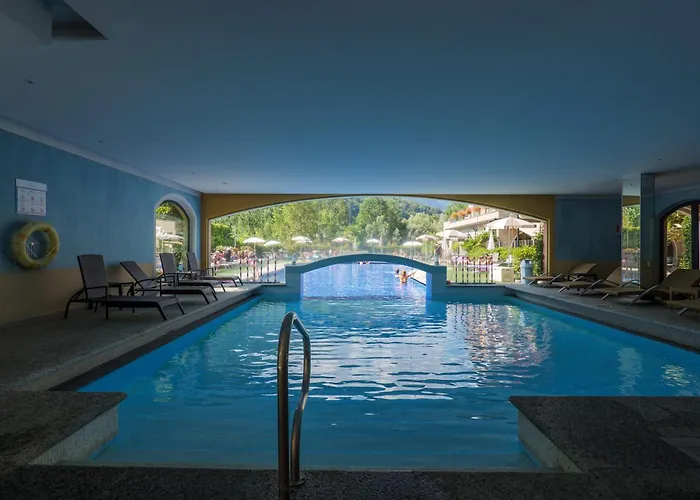 Aquazzurra Resort & Aparthotel