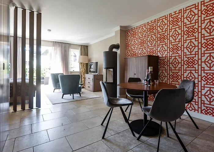 Strandvogtei Sylt - Boutique Hotel & Houses