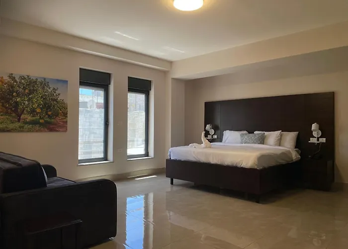 Mizirawi Historic Hotel