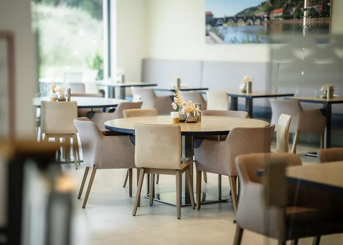 i - PARK Hotel Klingholz