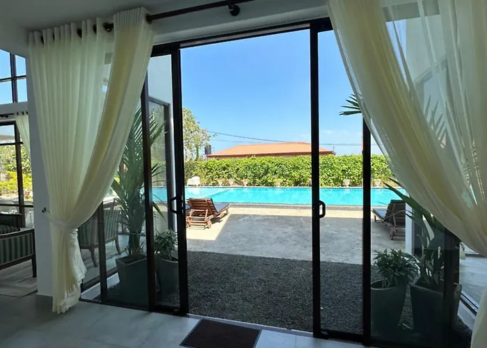 Amanda Beach Resort