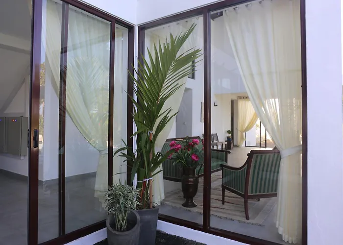 Amanda Beach Resort