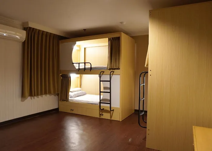Hermes Hotel