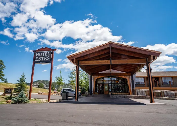 Hotel Estes