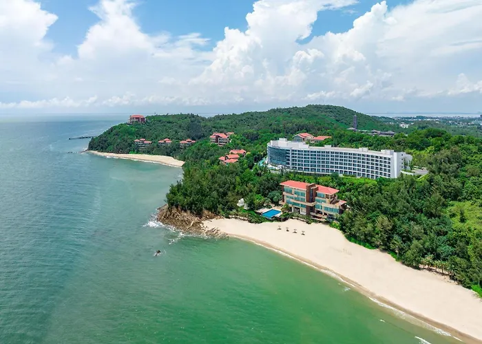 Sheraton Beihai Resort
