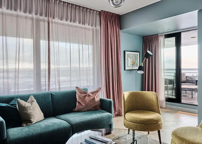 Hotel Caledonien