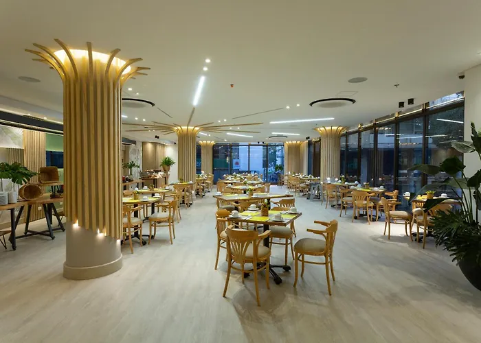 Hotel Soratama
