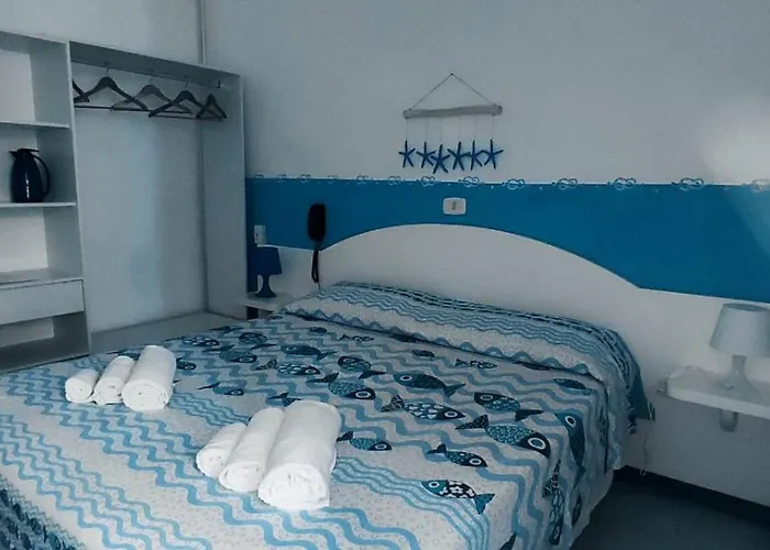 Hotel VILLA ITALIA B&B