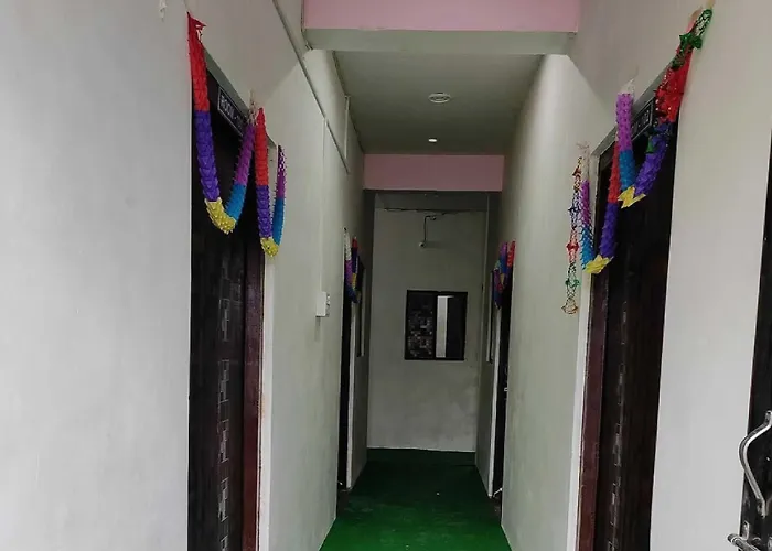 Hotel O Diamond