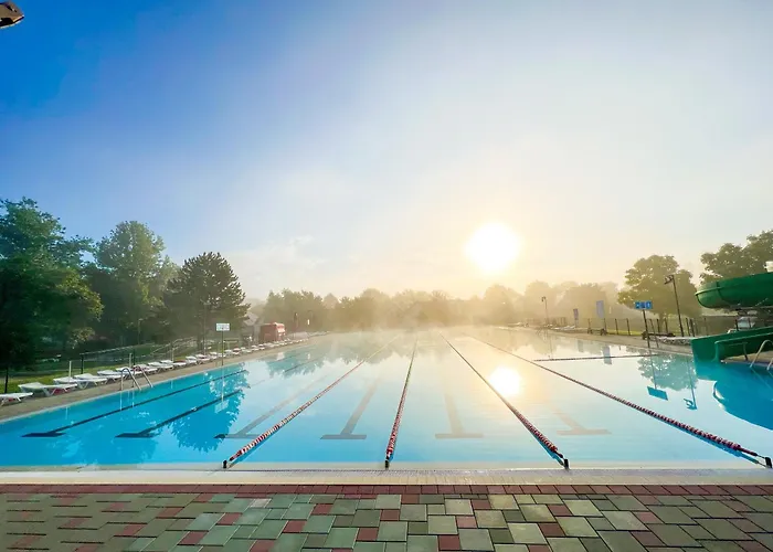 Thermal Resort Hotel Lendava