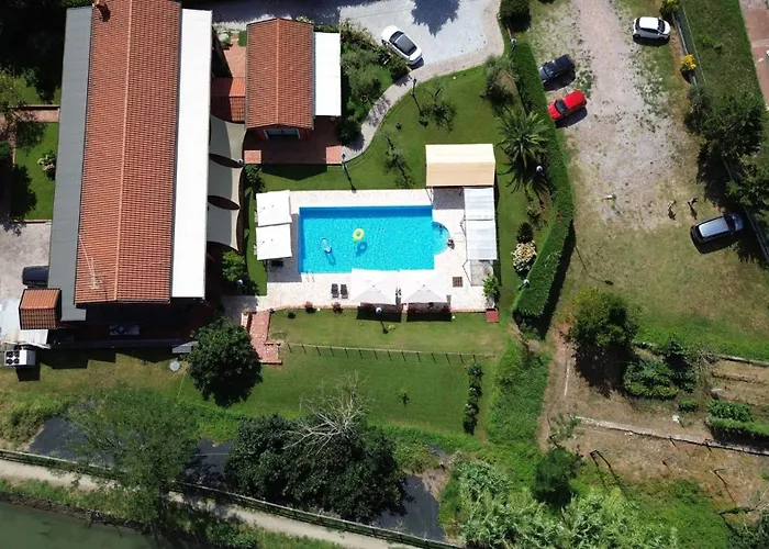 Hotel Ristorante La Luna