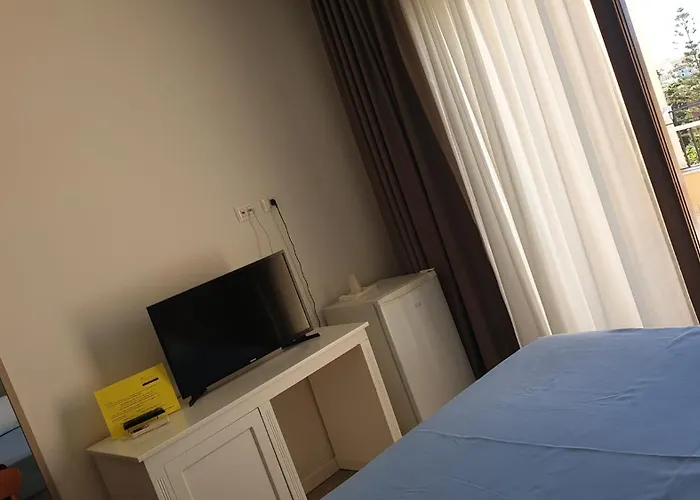 Moresco Resort