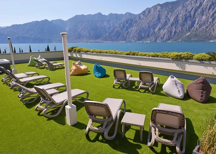 Wind Hotel