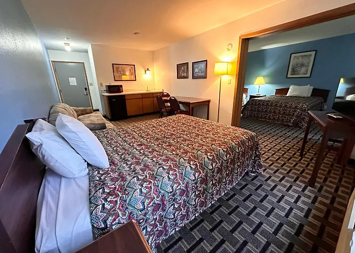 Columbus Motel