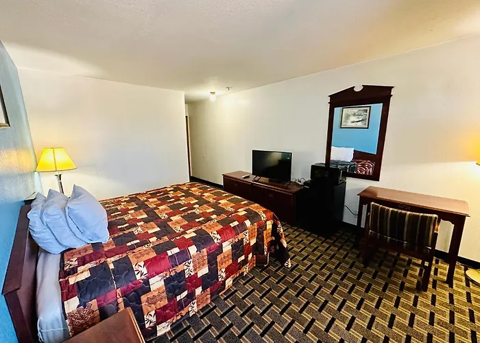 Columbus Motel