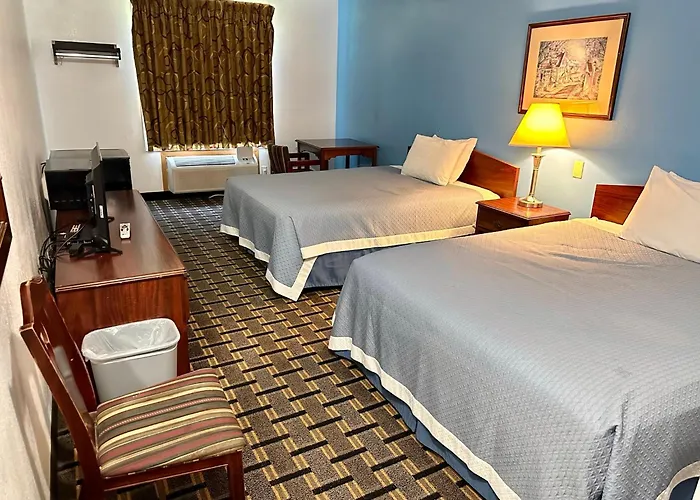 Columbus Motel