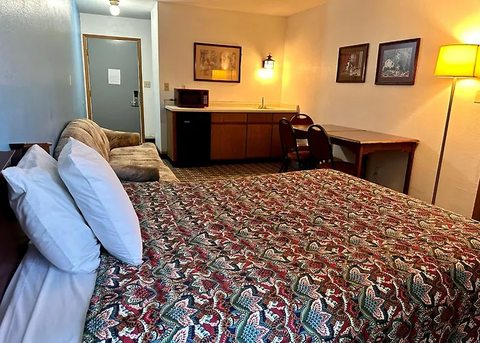 Columbus Motel