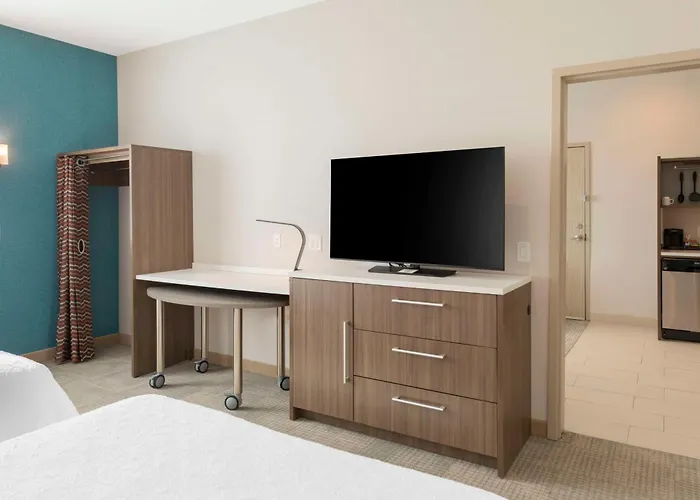 Home2 Suites By Hilton Redlands