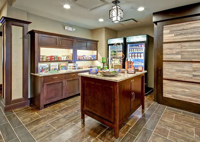 Homewood Suites By Hilton Bridgewater/Branchburg