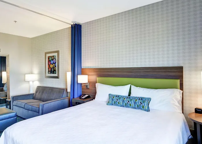 Home2 Suites By Hilton Conway