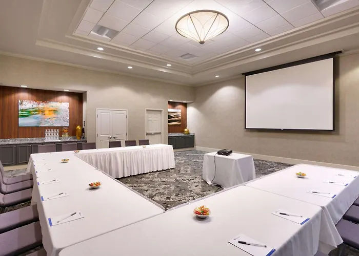 Hilton Garden Inn Idaho Falls