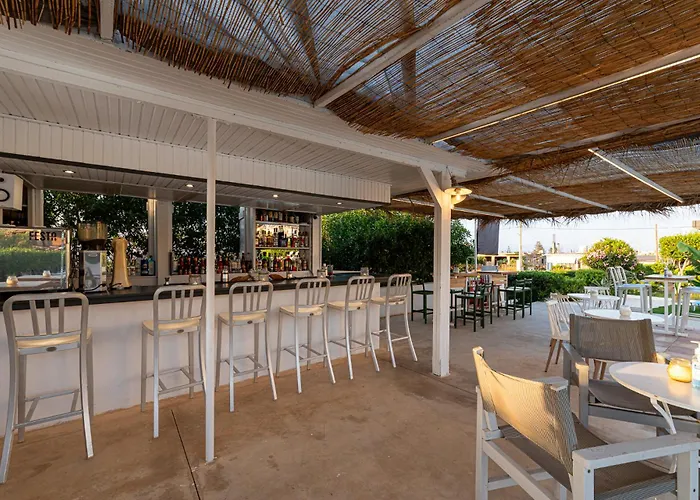 Anemos Inn By Estia (Adults Only)