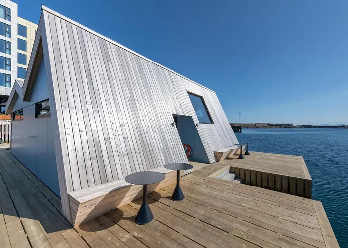 Thon Hotel Svolvaer