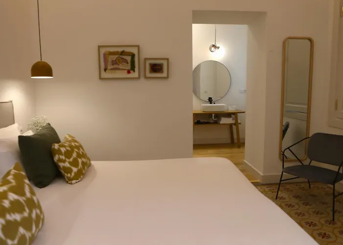 Veintiuno Emblematic Hotels By Airnest (Adults Only)