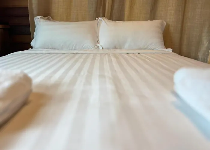 Srisanor Boutique Hotel