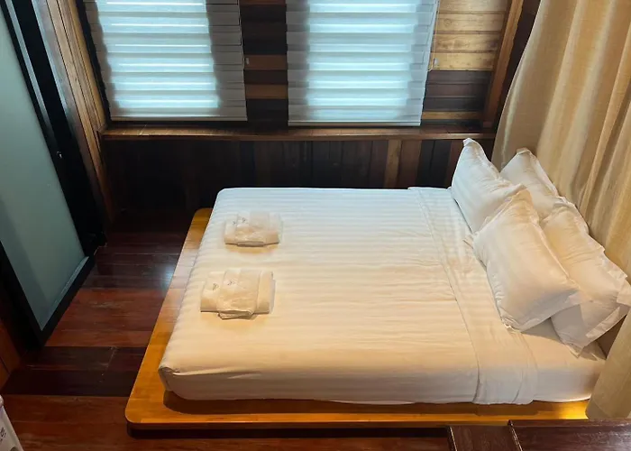 Srisanor Boutique Hotel