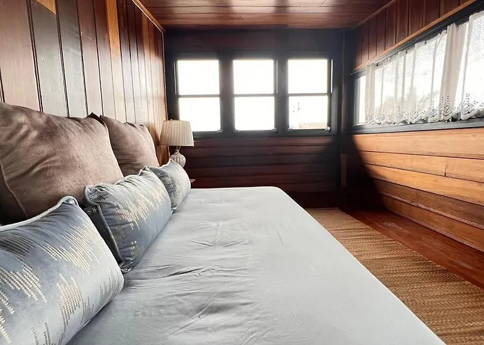 Srisanor Boutique Hotel