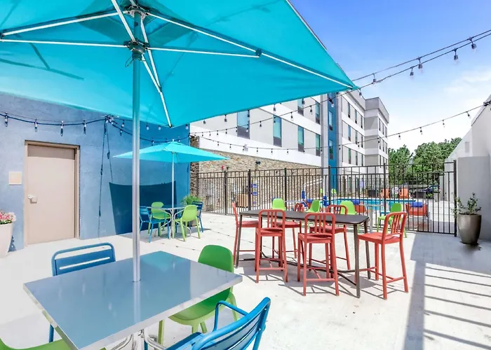 Home2 Suites By Hilton Daphne Spanish Fort