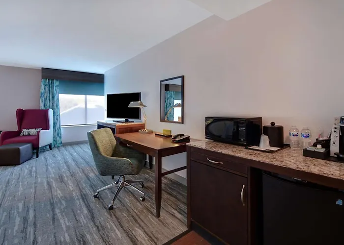 Hilton Garden Inn Fort Myers