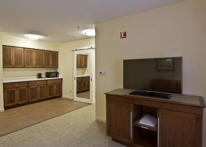 Hampton Inn & Suites Chillicothe