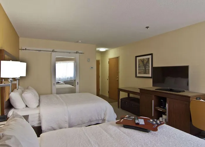 Hampton Inn & Suites Chillicothe