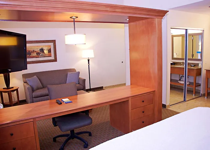 Hampton Inn Sidney