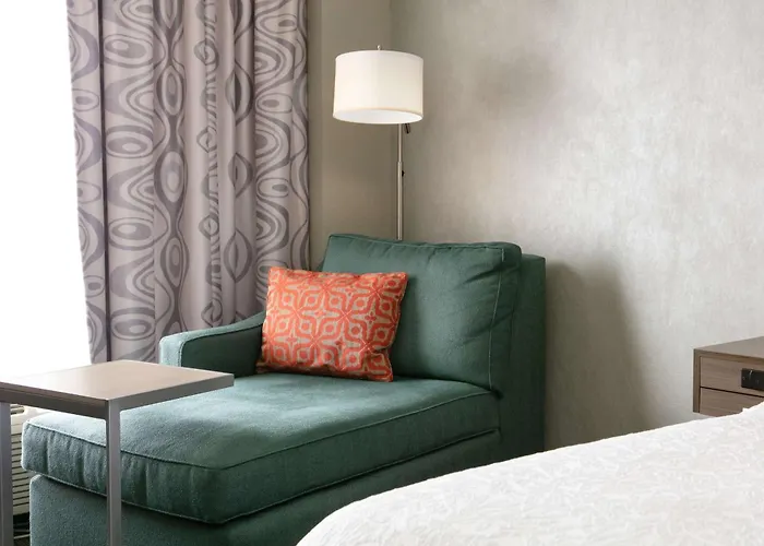 Hampton Inn Council Bluffs