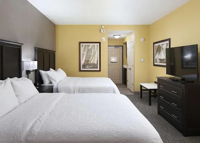 Hampton Inn Holland