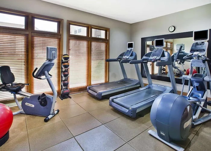 Homewood Suites Dayton-Fairborn