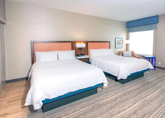 Hampton By Hilton Ottawa