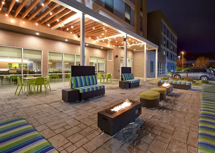 Home2 Suites Eau Claire South, Wi