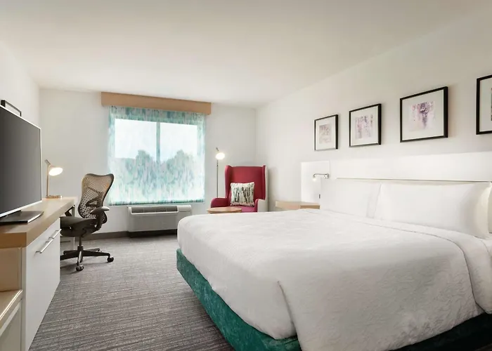 Hilton Garden Inn Bridgewater
